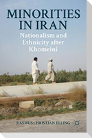 Minorities in Iran