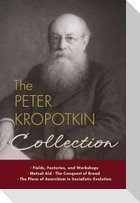 The Peter Kropotkin Collection