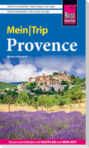 Reise Know-How MeinTrip Provence