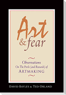 Art & Fear