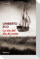 La isla del día de antes