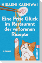 Eine Prise Glück im Restaurant der verlorenen Rezepte
