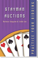 Practice Your Bidding