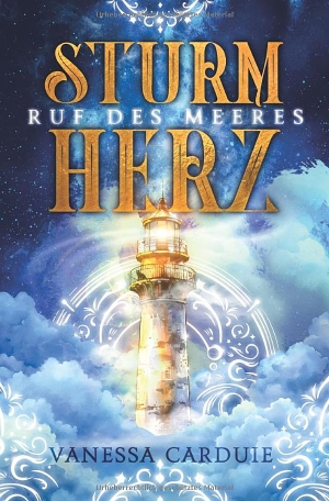 Carduie, Vanessa. Sturmherz: Ruf des Meeres. via tolino media, 2025.