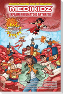 Medikidz Explain Rheumatoid Arthritis (Ra): What's Up with Eloise's Mom?