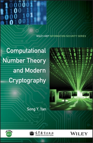 Yan. Comp Cryptography C. John Wiley & Sons, 2013.