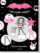 La Isadora Moon i els vestits màgics