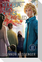Unraveled Book 9.5