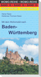 Mit dem Wohnmobil nach Baden-Württemberg