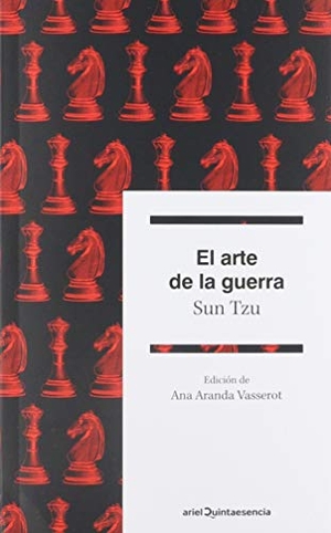 Tzu, Sun. El Arte de la Guerra / The Art of War. Planeta Publishing Corp, 2026.