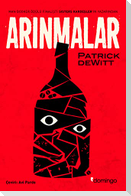Arinmalar