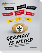 German Is Weird
