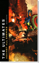 The Ultimates: Against All Enemies