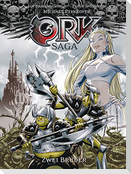 Ork-Saga 1: Zwei Brüder