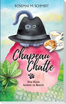 Chapeau Chatte