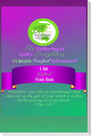 I Am Gifted Vision Workbook