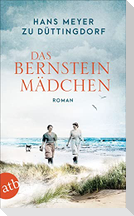 Das Bernsteinmädchen