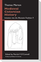 Medieval Cistercian History