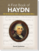 A First Book of Haydn