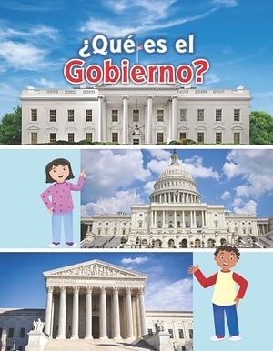Vhl. ¿Qué Es El Gobierno?. Vista, 2025.