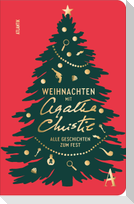 Weihnachten mit Agatha Christie