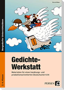 Gedichte-Werkstatt