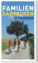 Familien-Radtouren in Franken