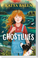 Ghostlines