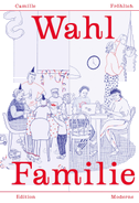 Wahl Familie