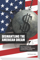 Dismantling the American Dream
