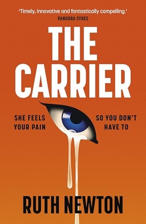 Newton, Ruth. The Carrier. Transworld Publ. Ltd UK, 2026.