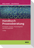 Handbuch Prozessberatung