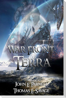 War Front: Terra