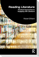 Reading Literature