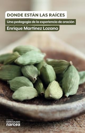 Martín Velasco, Juan / Enrique Martínez Lozano. Dónde están las raices : una pedagogía de la experiencia de oración. Narcea, S.A. de Ediciones, 2003.