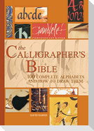 The Calligrapher's Bible