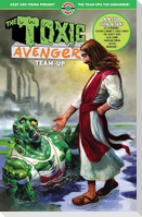 Toxic Avenger Team-Up