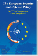 European Security and Defense Policy