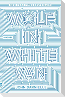 Wolf in White Van