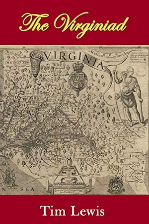 Lewis, Tim. The Virginiad - Second Edition. Booksurge Publishing, 2009.