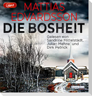 Die Bosheit