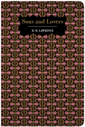 Lawrence, David Herbert. Sons and Lovers. Chiltern Publishing, 2024.