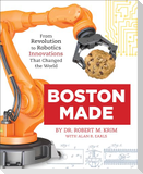 Boston Made