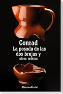 La posada de las dos brujas y otros cuentos