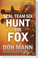 SEAL Team Six Book 5
