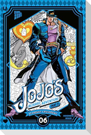 JoJo's Bizarre Adventure - Part 3: Stardust Crusaders 6