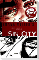 Sin City 7, Ida y vuelta al infierno