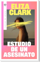 Estudio de Un Asesinato