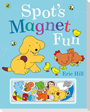 Spot's Magnet Fun