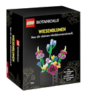 LEGO® Botanical Collection - Wiesenblumen